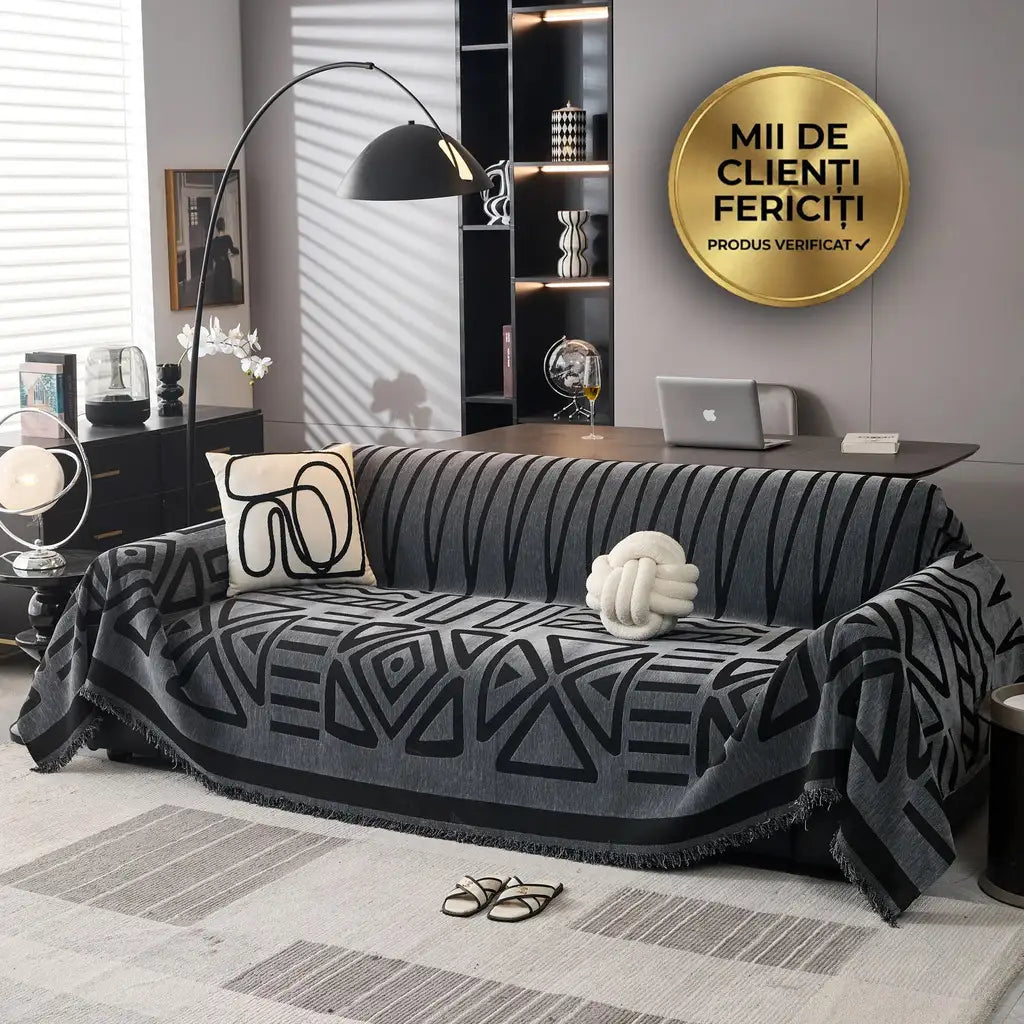 ELEGANT® - HUSĂ CANAPEA