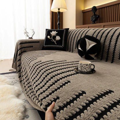 LUXOS® - HUSĂ CANAPEA ELEGANTĂ