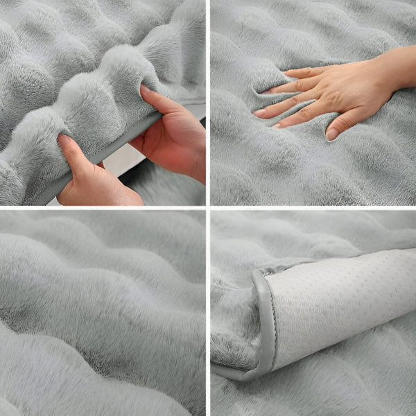 LUX® - HUSĂ CANAPEA PUFOASĂ