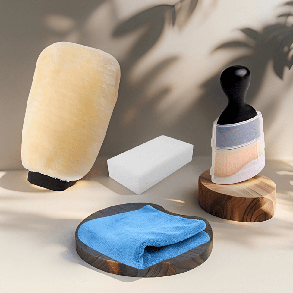 KIT AUTO CURATARE - prindetop