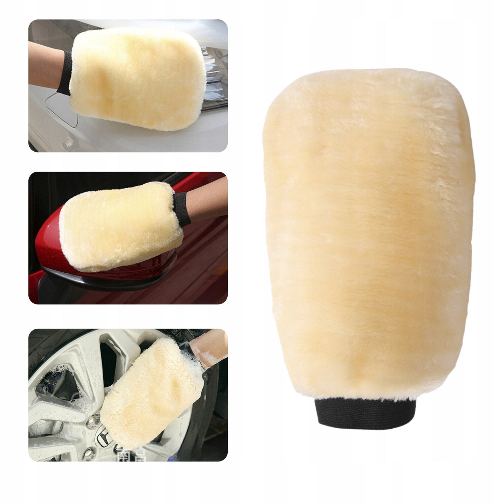 KIT AUTO CURATARE - prindetop
