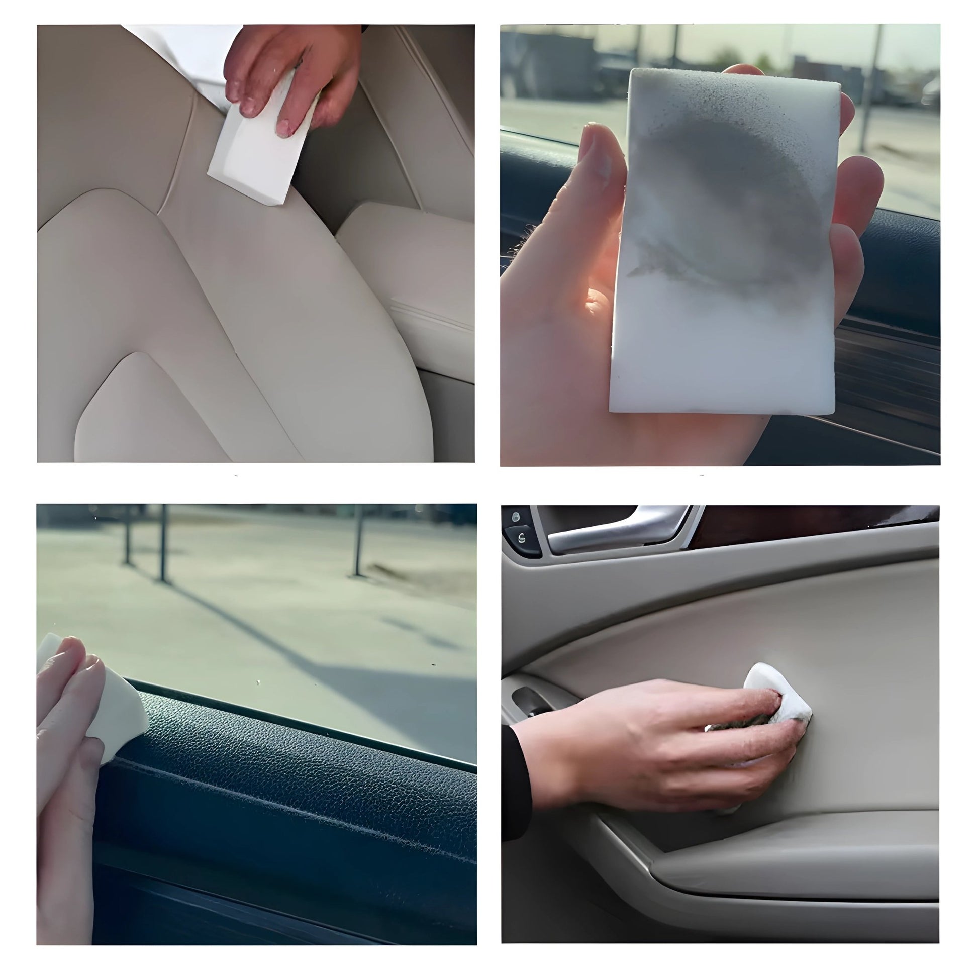 KIT AUTO CURATARE - prindetop