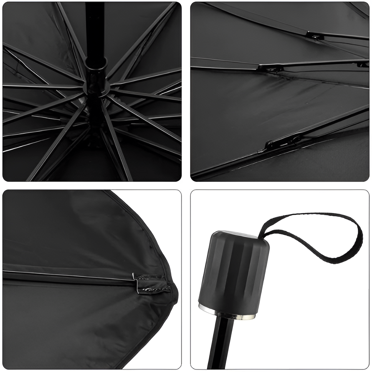 PARASOLAR UMBRELA PRINDE® - prindetop