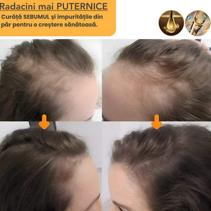 Șampon Solid Arăbesc | 1+1 GRATIS - prindetop