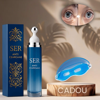 SER ARĂBESC ANTI - CEARCĂNE - prindetop