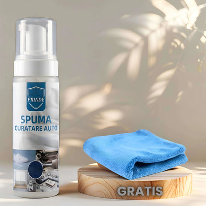 SPUMĂ CURĂȚARE PRINDE® - prindetop